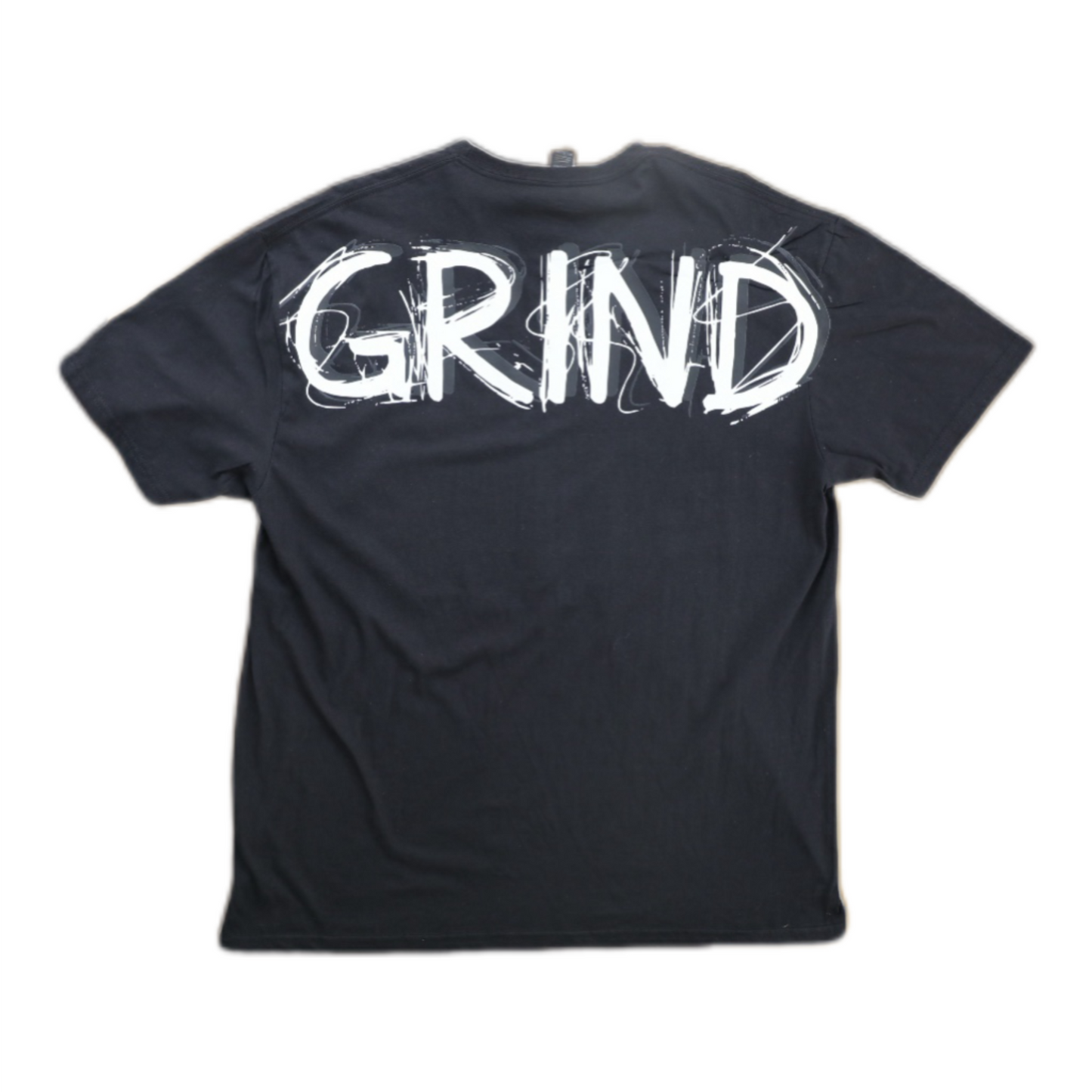 Grind Everyday “Dead Roses” Tee