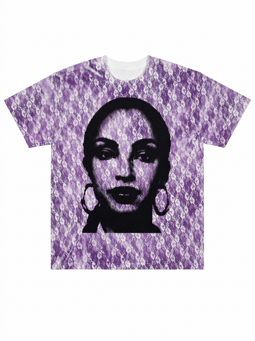 sade 3 tee