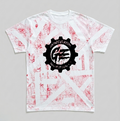 "Grind gear" tee
