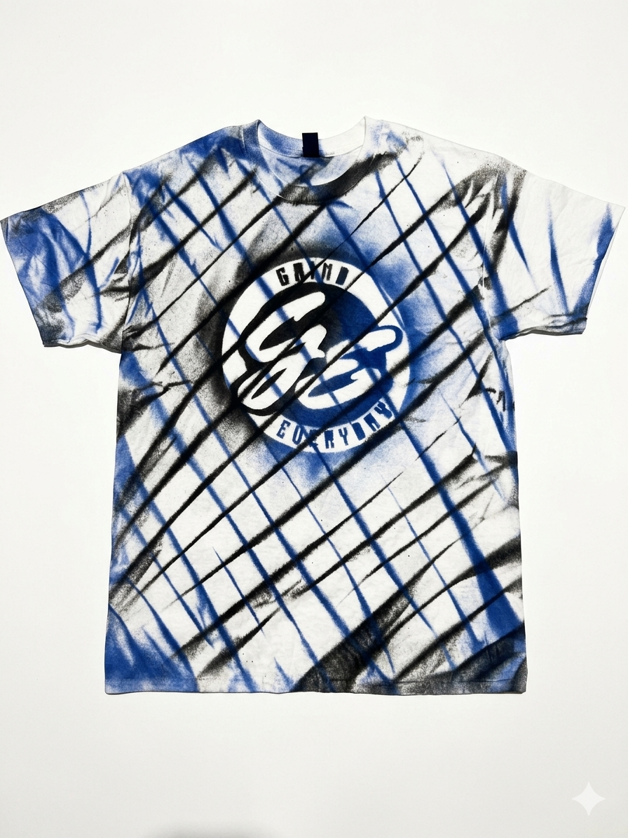 "Everyday" tee