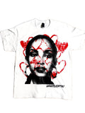 “Sade luv” Tee