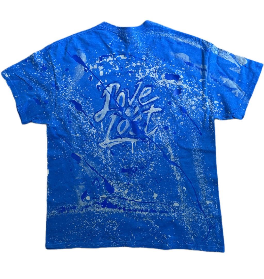 The Sade Luv 2.0 Tee