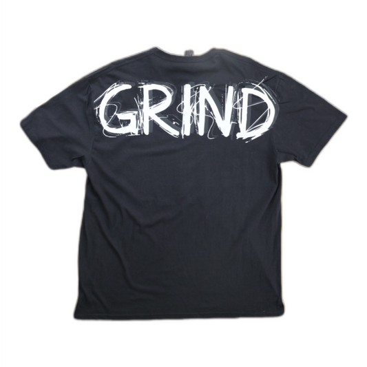 Grind Everyday “Dead Roses” Tee