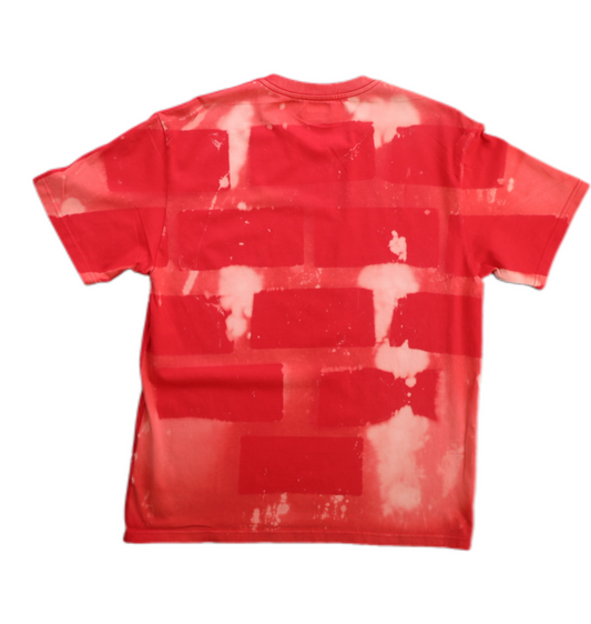 Grind Everyday Brick Fade Tee