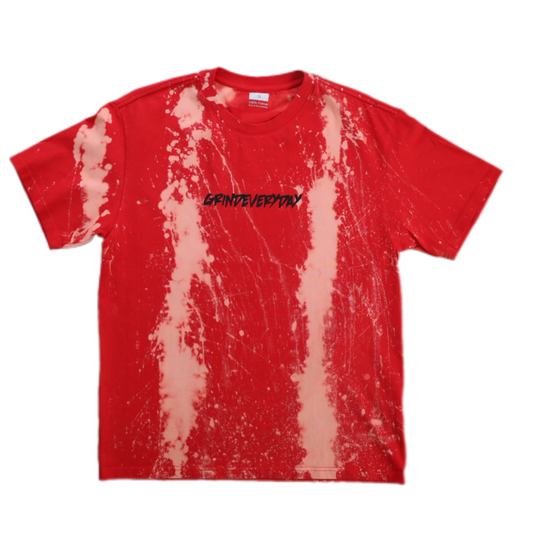 Grind Everyday Brick Fade Tee