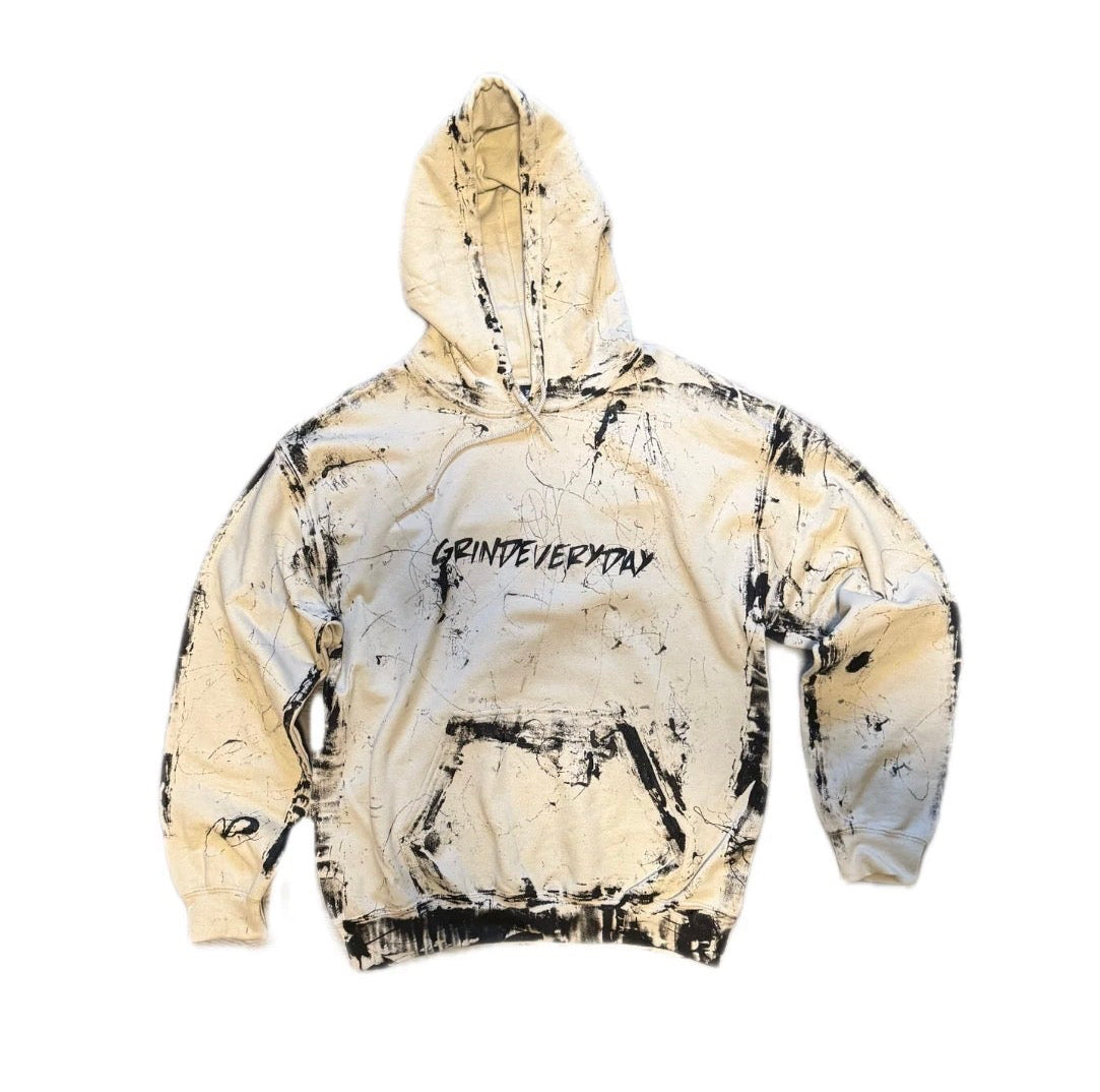 "painters Hoodie"