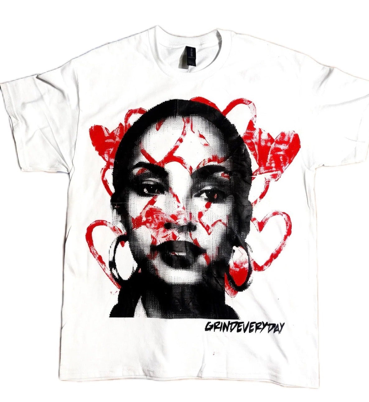 "sade luv"