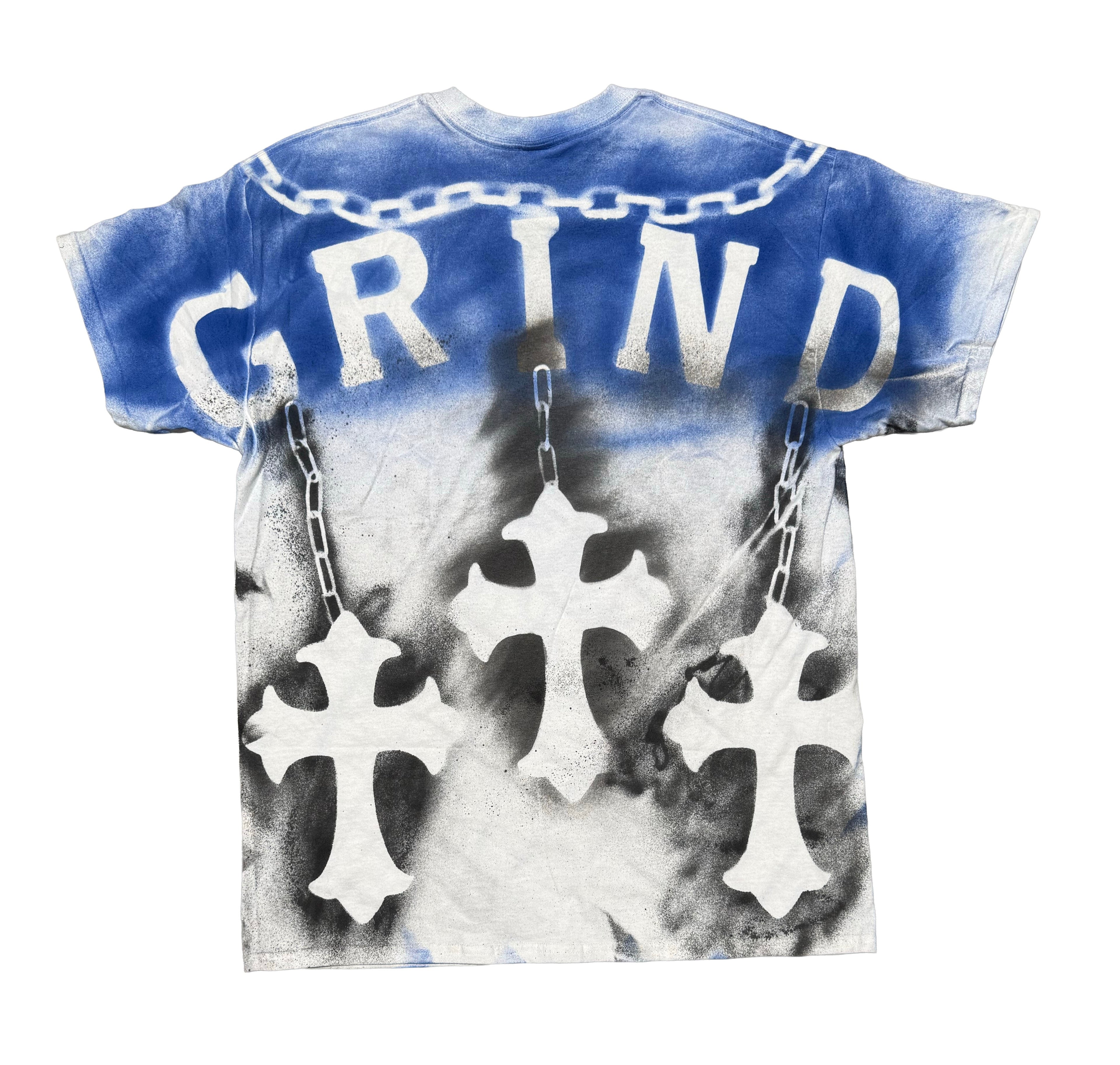 "Everyday" tee