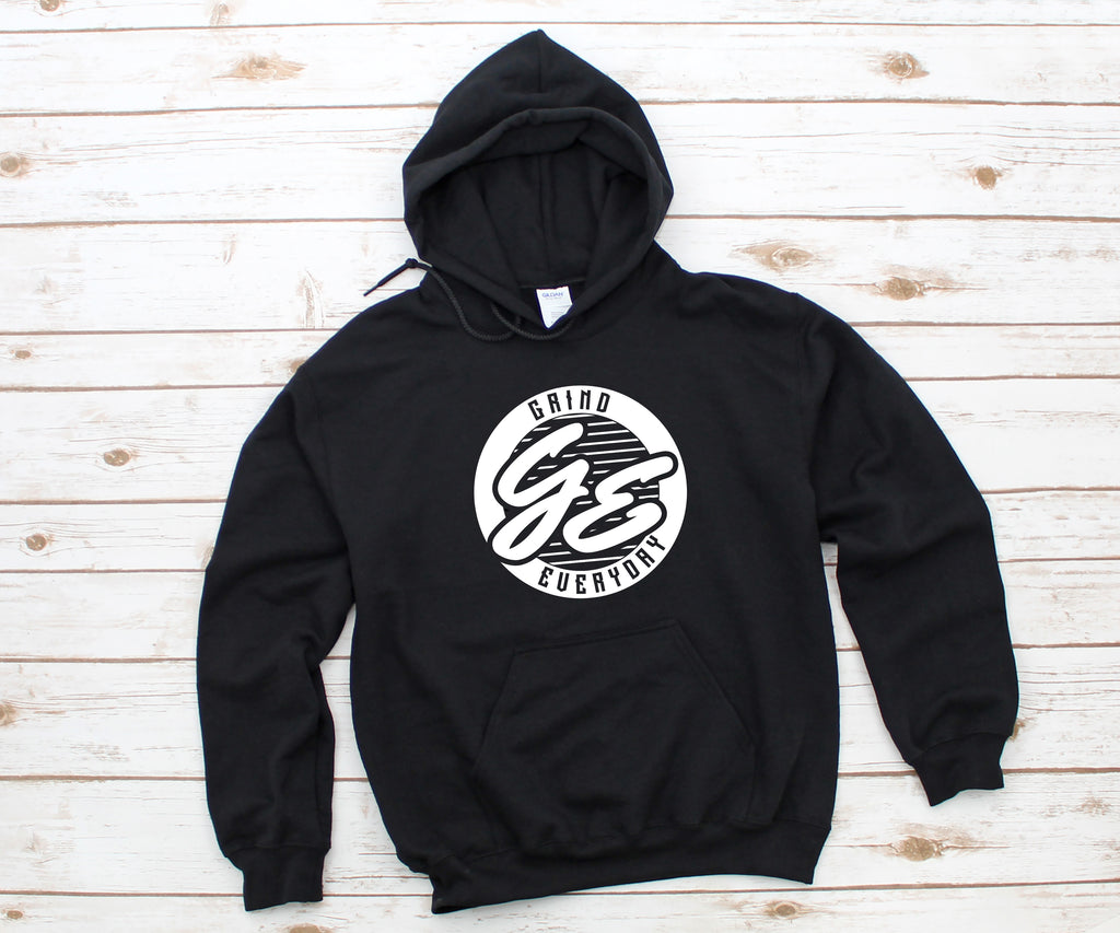 "Grind Evryday" OG Hoodie
