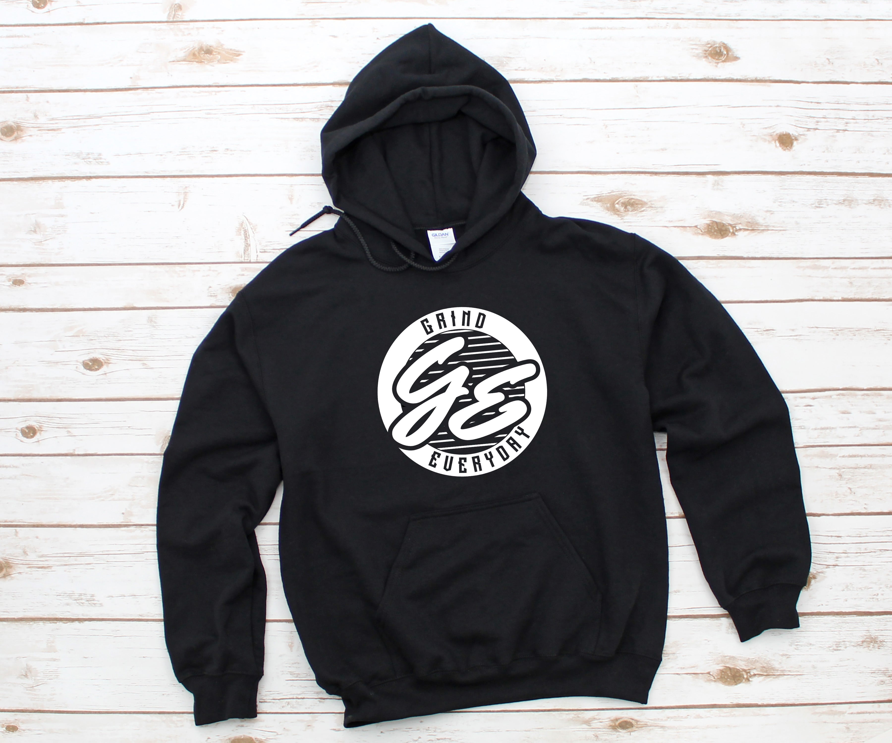 "Grind Evryday" OG Hoodie